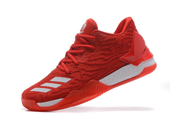 Adidas D Rose 7 low-top Men Shoes--031